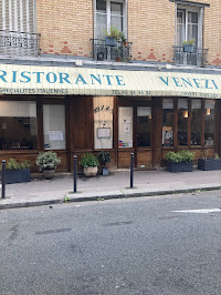 Photos du propriétaire du Restaurant italien Venezia Pizzéria à Paris - n°1