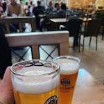 Photo n°1 de l'avis de junny.o fait le 16/02/2024 à 19:29 sur le  Paulaner in the Squaire à Frankfurt