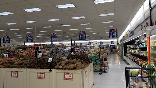 Supermarket «Presidente Supermarkets», reviews and photos, 18350 NW 7th Ave, Miami, FL 33169, USA