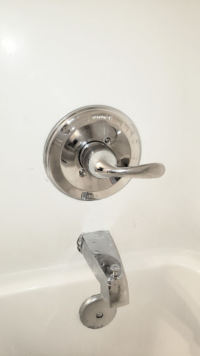 Plumber «Roto-Rooter Plumbing & Drain Services», reviews and photos, 2149 E Blackstock Rd, Roebuck, SC 29376, USA