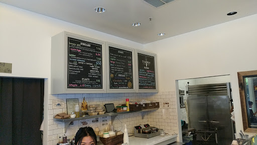 Cafe «Tin Pot Creamery», reviews and photos, 201 1st St, Los Altos, CA 94022, USA