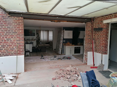LEPINE RENOVATION à Villers-le-Sec