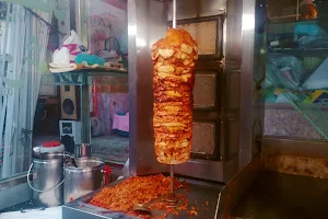 Pakistan Shawarma image