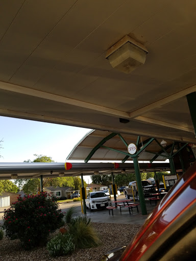 Fast Food Restaurant «Sonic Drive-In», reviews and photos, 101 N University Ave, Lubbock, TX 79415, USA