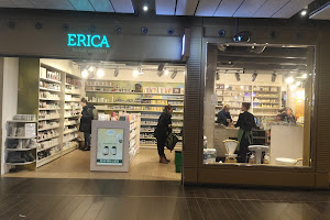 Erica Kruiderijen Amsterdam