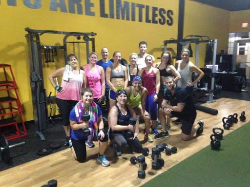 Physical Fitness Program «Contour Fitness», reviews and photos, 34314 US Hwy 19 N, Palm Harbor, FL 34684, USA