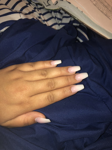 Nail Salon «The Beauty Nail Salon», reviews and photos, 1760 Willow Pass Rd, Concord, CA 94520, USA