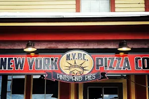 NewYork Pizza Co. image