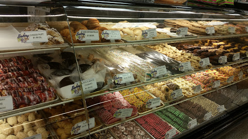 Gourmet Grocery Store «Doris Italian Market & Bakery», reviews and photos, 10020 Pines Blvd, Pembroke Pines, FL 33024, USA
