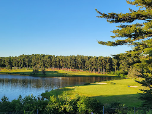 Golf Club «Pequabuck Golf Club», reviews and photos, 56 School St, Terryville, CT 06786, USA