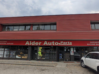 Alder Auto Parts Ltd/Auto Plus