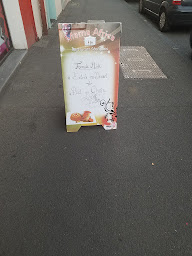 Photo n°11 de Restaurant Sénégalais Mama Africa Clermont Ferrand à Clermont-Ferrand ()