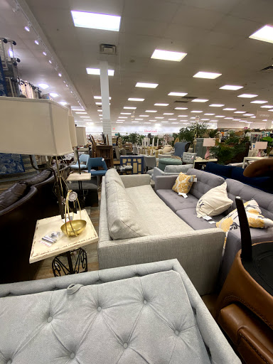 Department Store «Marshalls and HomeGoods», reviews and photos, 1450 W Gray St, Houston, TX 77019, USA