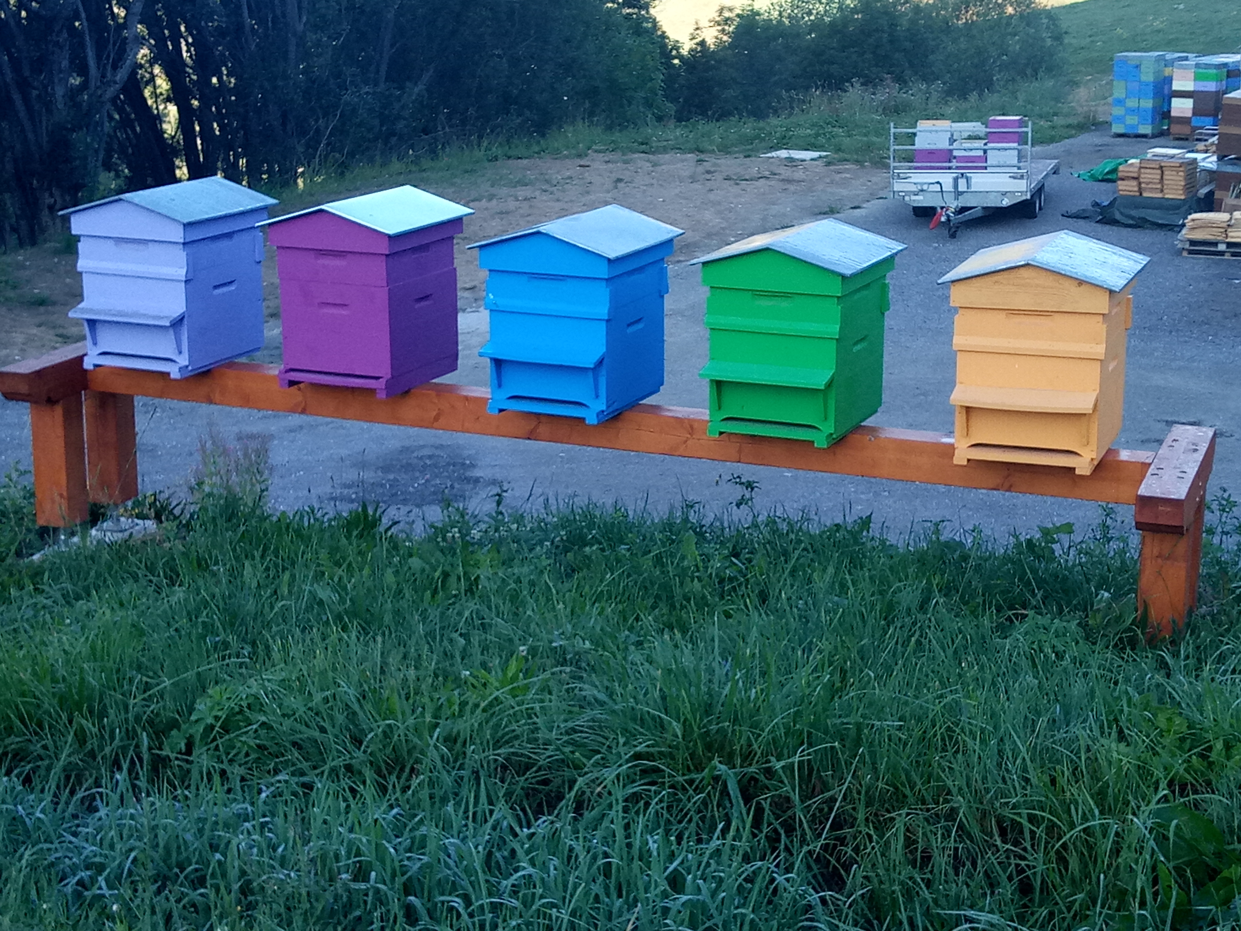Photo n° 3 de l'avis de cedric.u fait le 02/08/2018 à 07:57