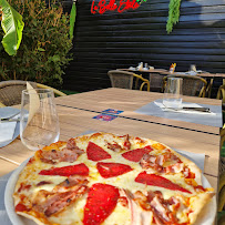 Photos du propriétaire du Pizzas à emporter Pizz'O Tomate à Chaunay - n°4
