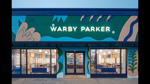 Warby Parker