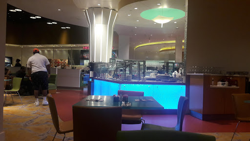 Hotel «Seneca Niagara Resort & Casino», reviews and photos, 310 4th St, Niagara Falls, NY 14303, USA