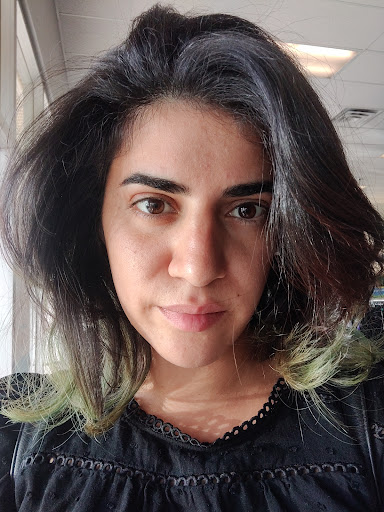 Beauty Salon «Tease Me Hair Salon», reviews and photos, 7028 Foothill Blvd, Tujunga, CA 91042, USA