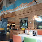 Photo n°2 de l'avis de Greta.r fait le 29/07/2023 à 16:10 sur le  Chalet Isabella à Moena