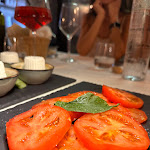 Photo n°3 de l'avis de Sandrina.v fait le 25/06/2023 à 19:52 sur le  Donato il Macellaio - BISTROT DELLE CARNI à Salerno