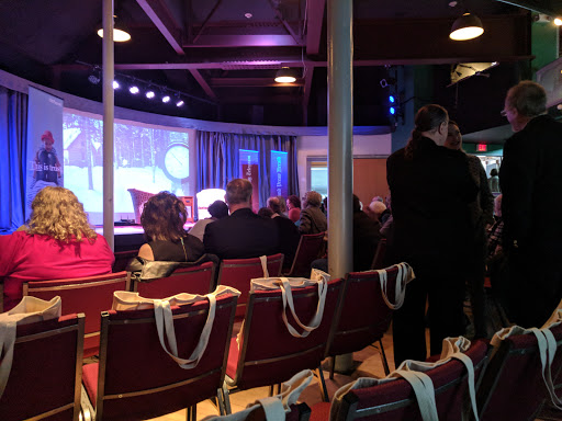 Performing Arts Theater «One Longfellow Square», reviews and photos, 181 State St, Portland, ME 04101, USA