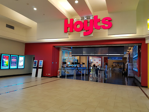 Cine Hoyts Paseo San Bernardo