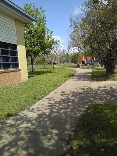 Community Center «Highland Community Center», reviews and photos, 3316 De Soto St, Houston, TX 77091, USA