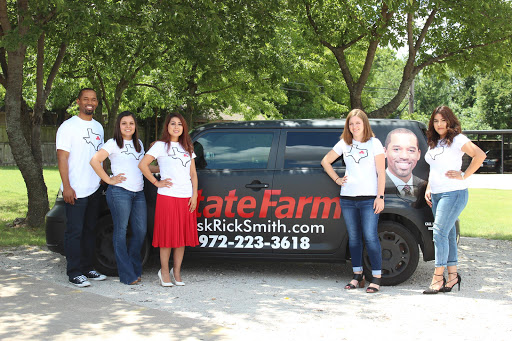 Insurance Agency «State Farm: Rick Smith», reviews and photos