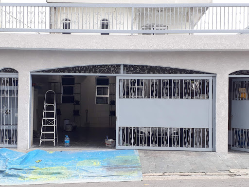 Logo da empresa - SPA Pinturas E Reformas