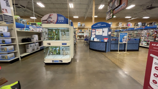 Pet Supply Store «PetSmart», reviews and photos, 11400 Financial Centre Pkwy, Little Rock, AR 72211, USA