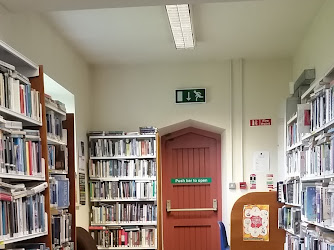 Loughrea Library