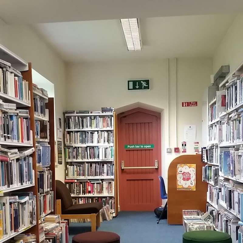 Loughrea Library