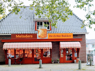 Meinders De Echte Bakker | Hofleverancier | Lekkerste bakker van Twente!