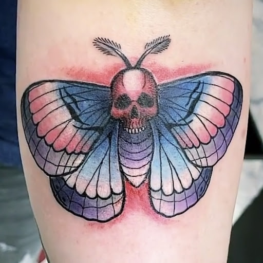 Explore tattoo ideas for a son's name, creative tattoo ideas in San Diego, available at SD Tattoo