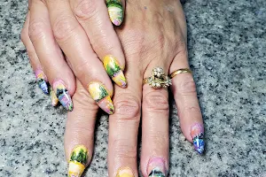 Nails By Lilly image