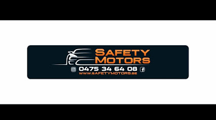 Safety motors