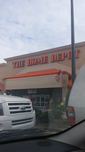 Home Improvement Store «The Home Depot», reviews and photos, 224 S Royal Oaks Blvd, Franklin, TN 37067, USA