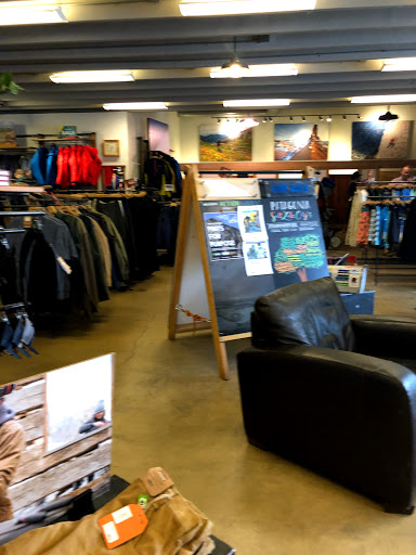 Clothing Store «Patagonia Outlet Salt Lake City», reviews and photos, 2292 S Highland Dr, Salt Lake City, UT 84106, USA