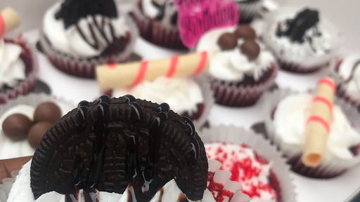 Teawah’s Cupcakes, , Coffee Store, state Ogun