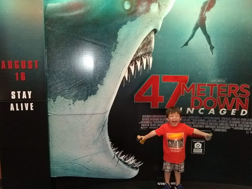 Movie Theater «Regal Cinemas Town Center 16 & RPX», reviews and photos, 2795 Town Center Dr, Kennesaw, GA 30144, USA