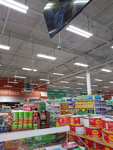 Grocery Store «Bravo Supermarkets», reviews and photos, 1621 N State Rd 7, Lauderhill, FL 33313, USA