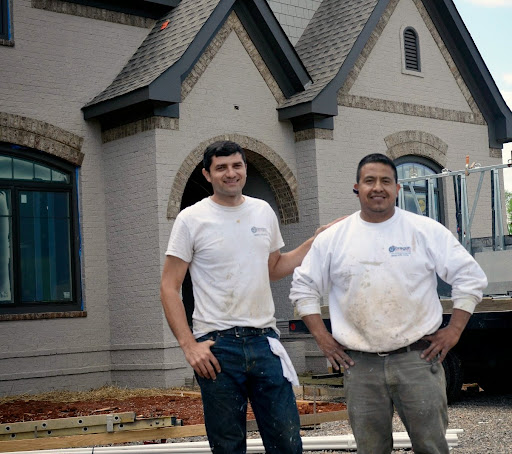 Painter «Obregon Painting», reviews and photos, 10857 Kingston Pike, Knoxville, TN 37934, USA