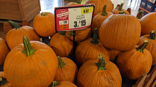 Supermarket «Tops Friendly Markets», reviews and photos, 12 N Main St, Rutland, VT 05701, USA