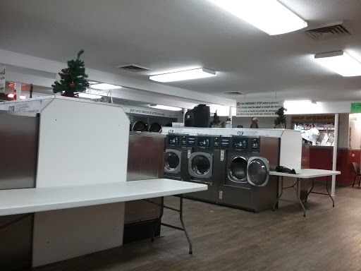 Laundromat «Telfair Coin Laudry», reviews and photos, 800 Telfair St, Dublin, GA 31021, USA