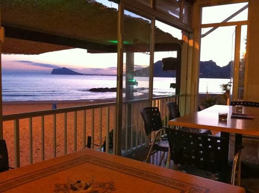 Algass Beach