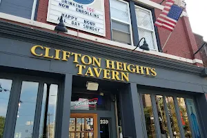 Clifton Heights Tavern image