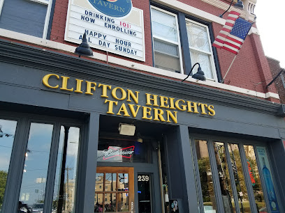 Clifton Heights Tavern