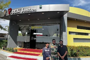 V - Desi Junction Restaurant image
