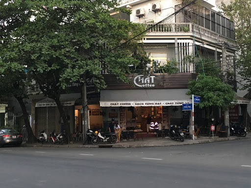 Chất Coffee