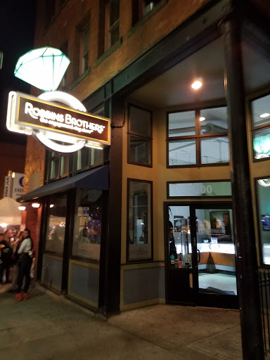 Jewelry Store «Robbins Brothers», reviews and photos, 2200 1st Ave, Seattle, WA 98121, USA